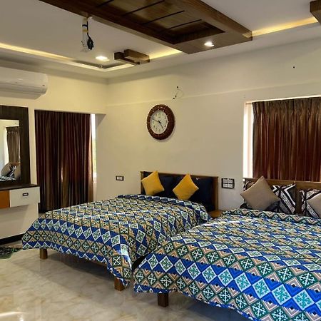 Coco Holidays Coimbatore Exterior foto
