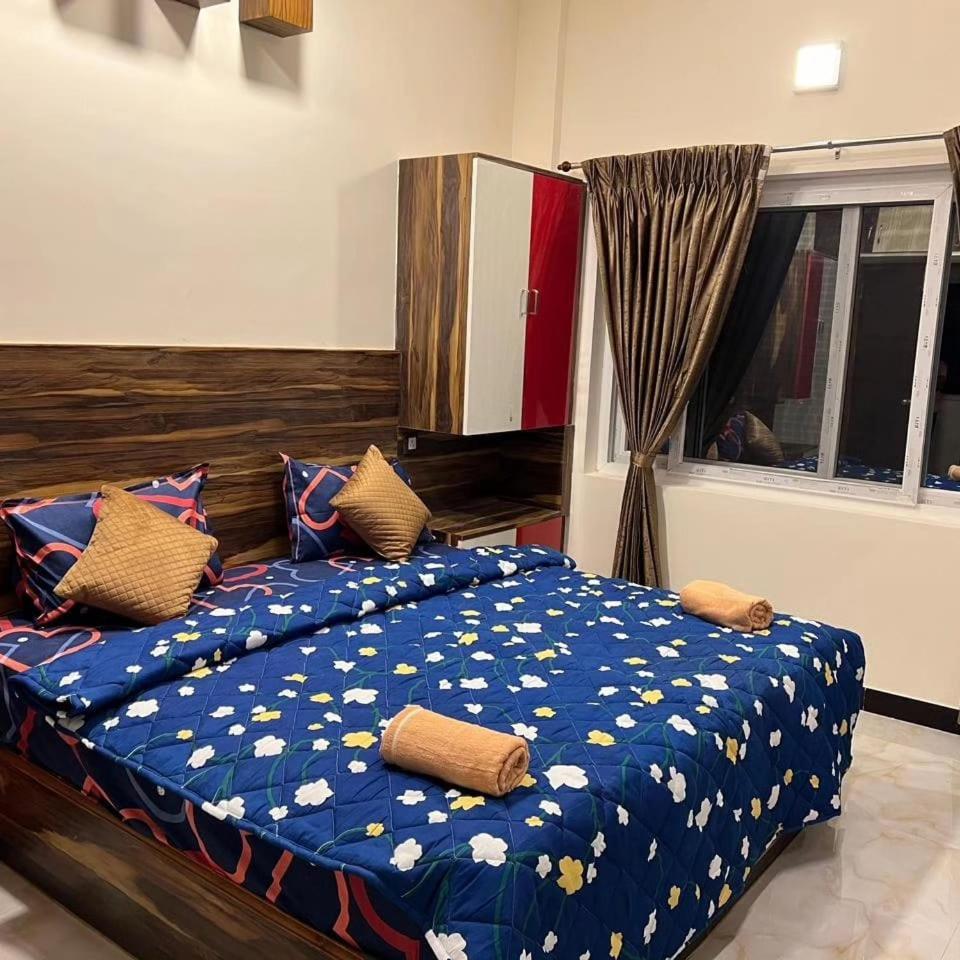 Coco Holidays Coimbatore Exterior foto