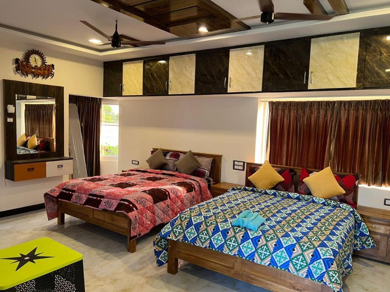 Coco Holidays Coimbatore Exterior foto