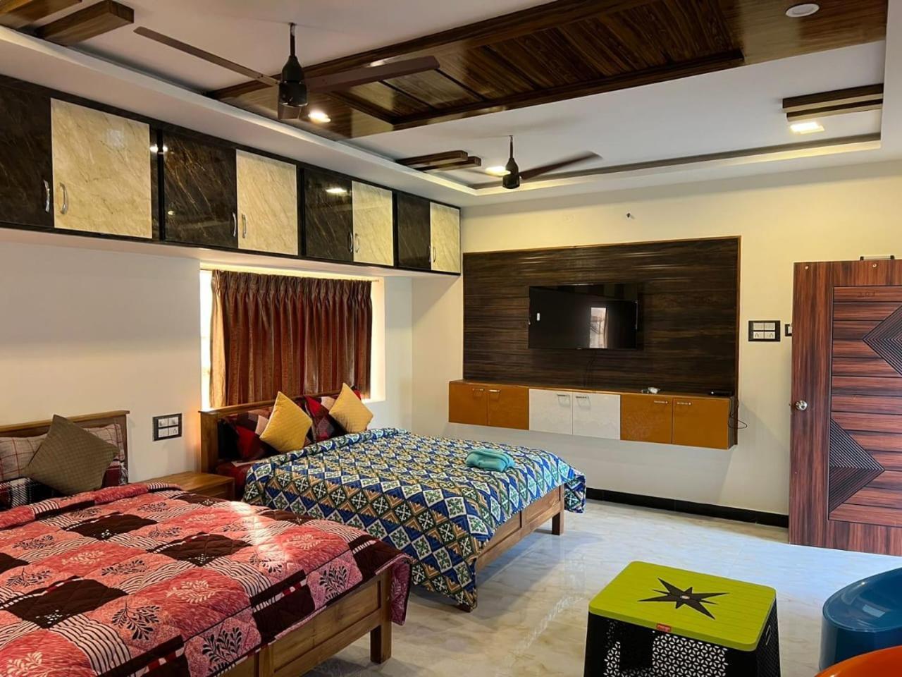 Coco Holidays Coimbatore Exterior foto